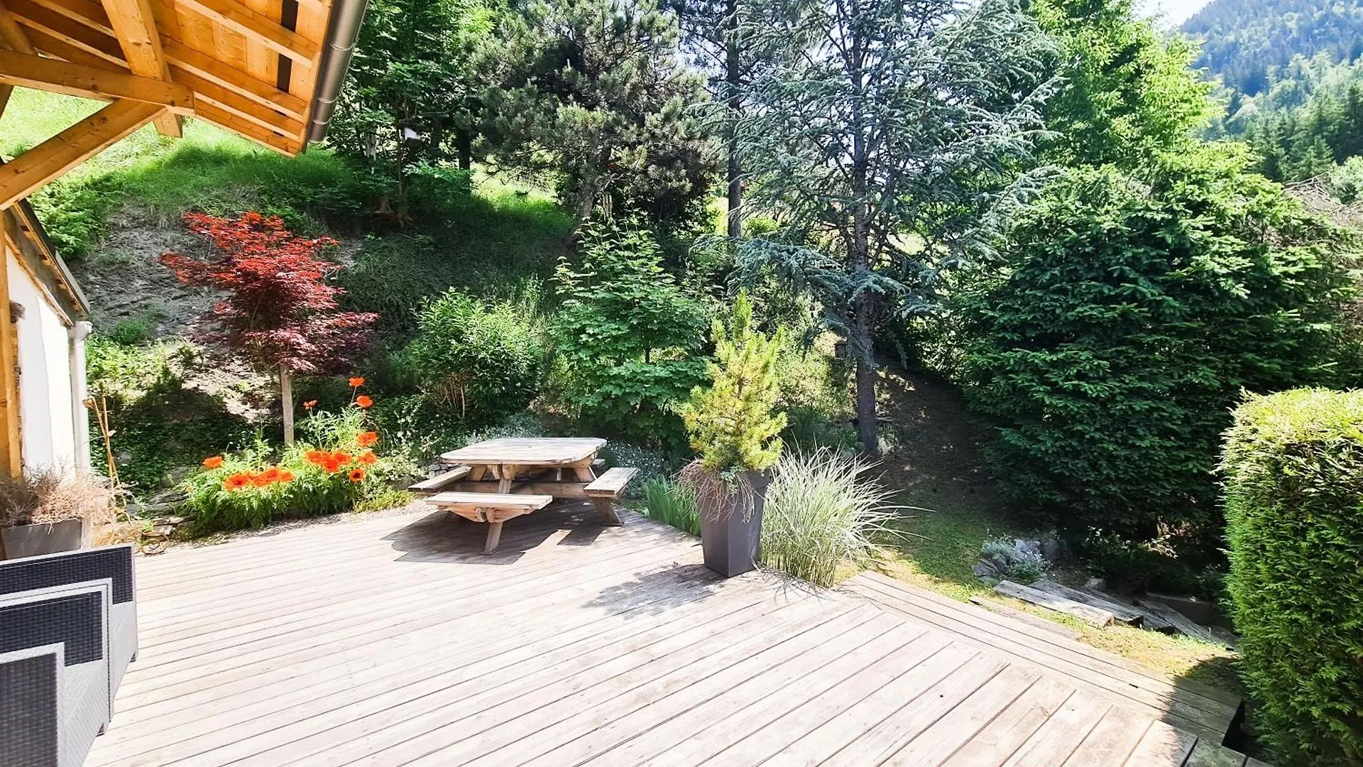 Le Noisetier - Mini Chalet 2 Pers - 2Min La Clusaz - Aravistour Saint-Jean-de-Sixt France